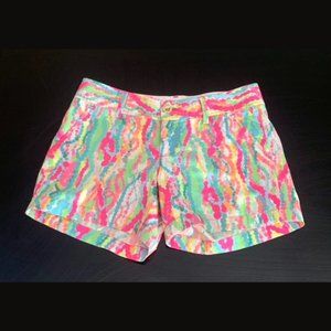 Lilly Pulitzer Shorts